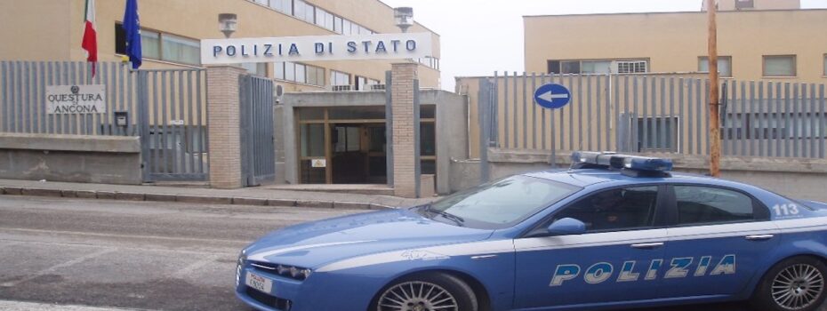 Sap Sindacato Autonomo Polizia