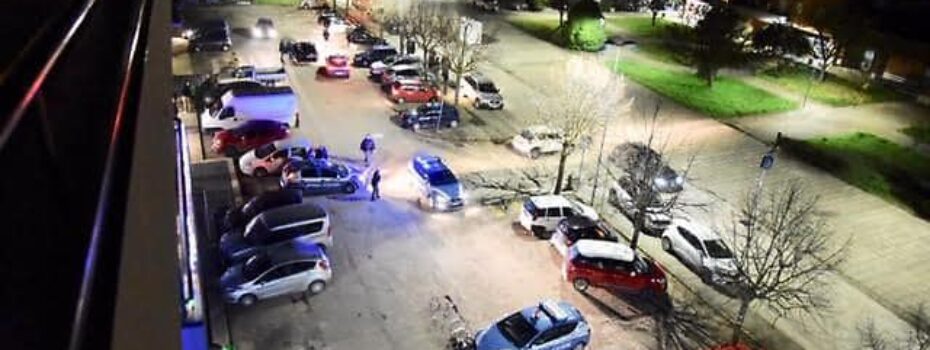Sap Sindacato Autonomo Polizia