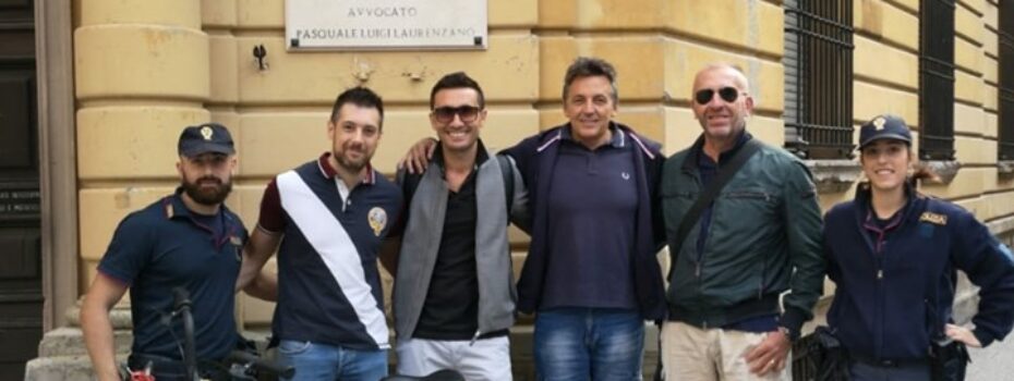 Sap Sindacato Autonomo Polizia