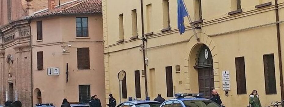 Sap Sindacato Autonomo Polizia