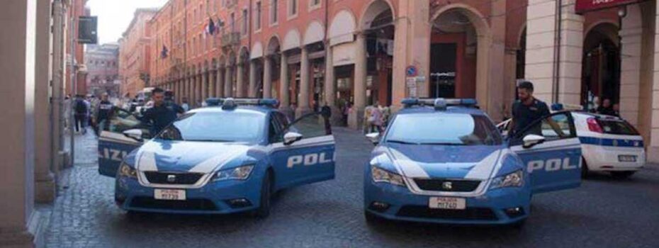 Sap Sindacato Autonomo Polizia
