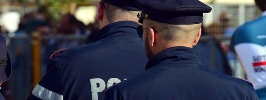 Sap Sindacato Autonomo Polizia