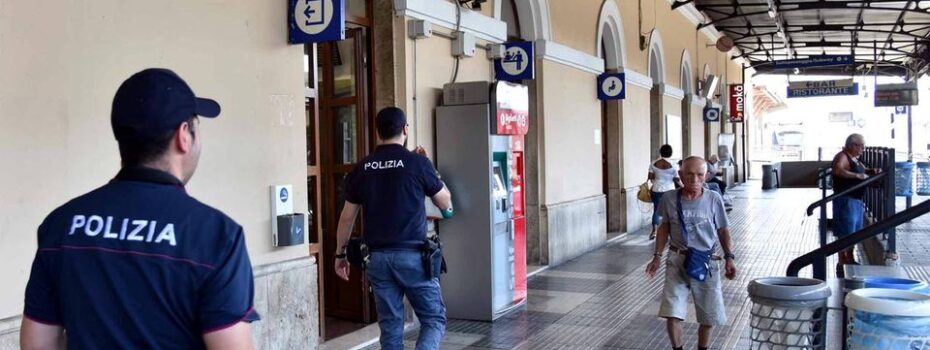 Sap Sindacato Autonomo Polizia