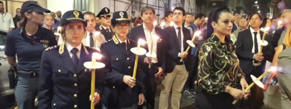 Sap Sindacato Autonomo Polizia