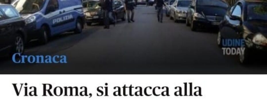 Sap Sindacato Autonomo Polizia