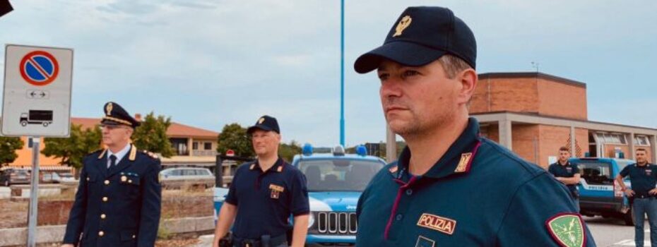 Sap Sindacato Autonomo Polizia