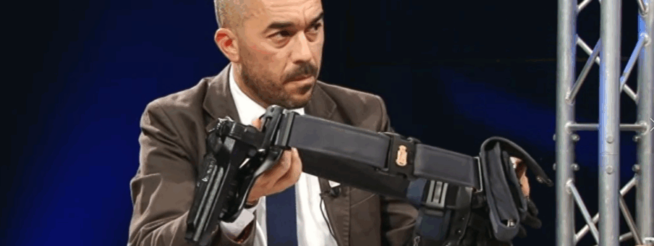 Sap Sindacato Autonomo Polizia