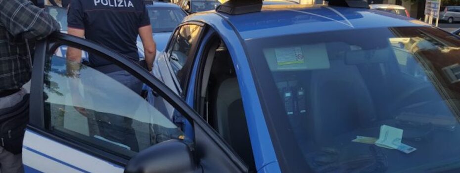 Sap Sindacato Autonomo Polizia