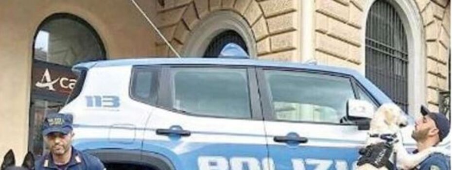 Sap Sindacato Autonomo Polizia