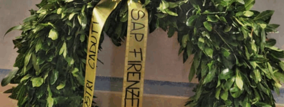 Sap Sindacato Autonomo Polizia