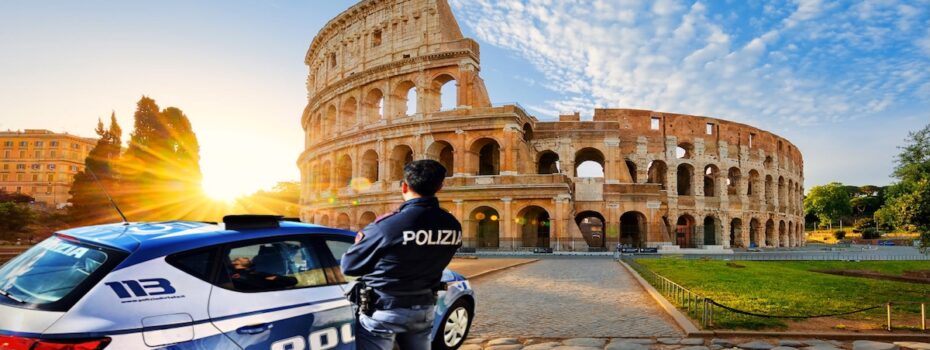 Sap Sindacato Autonomo Polizia