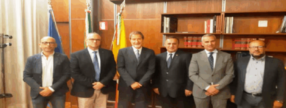 Sap Sindacato Autonomo Polizia