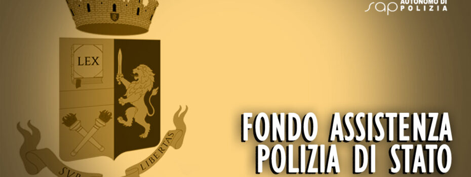 Sap Sindacato Autonomo Polizia