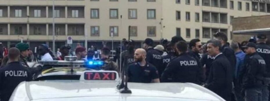 Sap Sindacato Autonomo Polizia