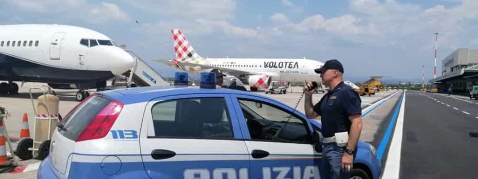 Sap Sindacato Autonomo Polizia