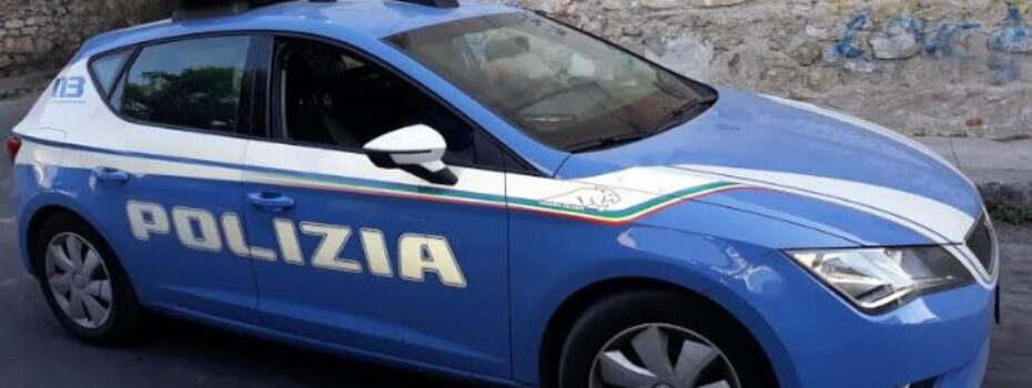 Sap Sindacato Autonomo Polizia