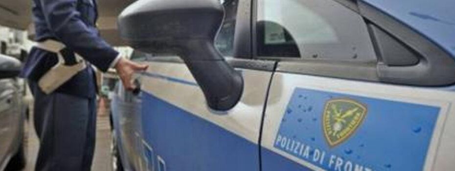 Sap Sindacato Autonomo Polizia
