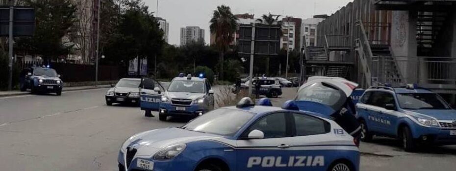 Sap Sindacato Autonomo Polizia