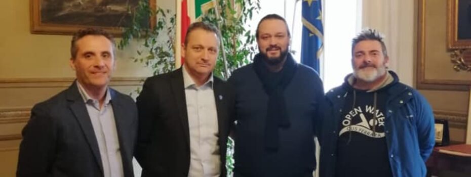 Sap Sindacato Autonomo Polizia