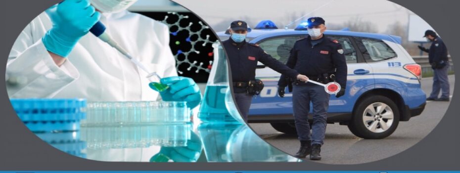 Sap Sindacato Autonomo Polizia