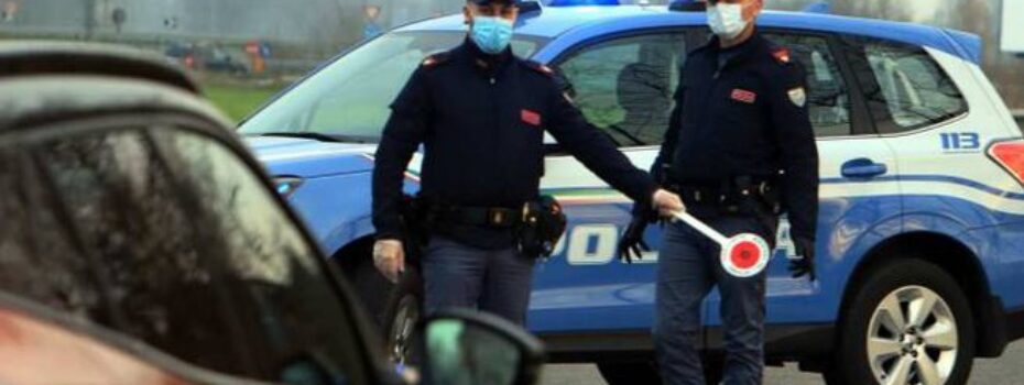 Sap Sindacato Autonomo Polizia