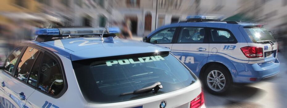 Sap Sindacato Autonomo Polizia