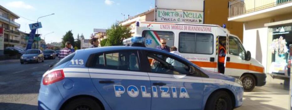 Sap Sindacato Autonomo Polizia