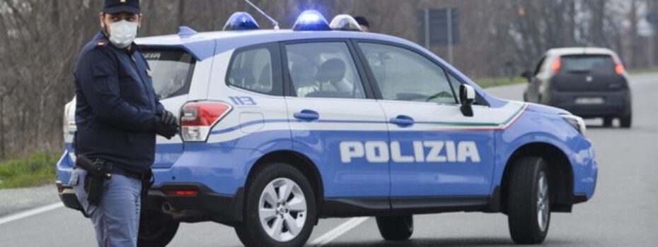 Sap Sindacato Autonomo Polizia