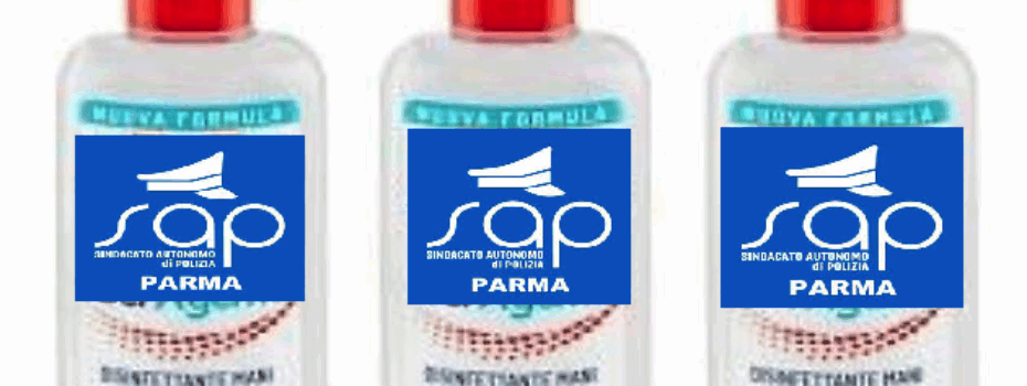 Sap Sindacato Autonomo Polizia