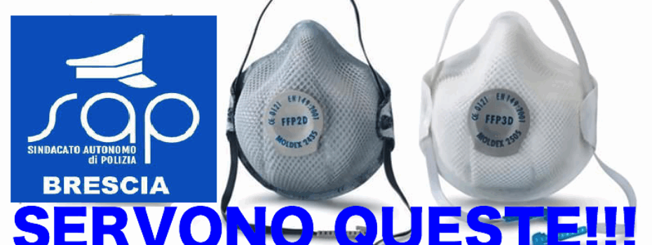 Sap Sindacato Autonomo Polizia