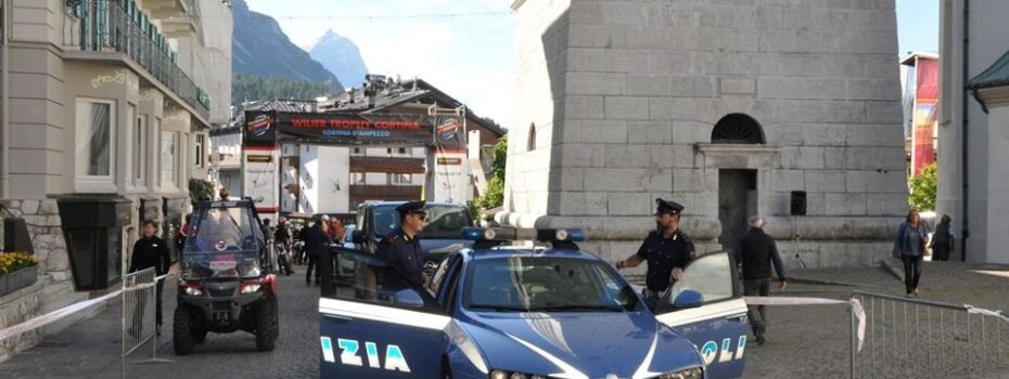 Sap Sindacato Autonomo Polizia