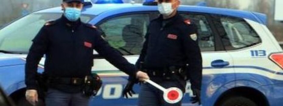 Sap Sindacato Autonomo Polizia