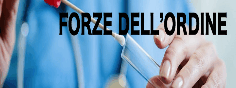 Sap Sindacato Autonomo Polizia