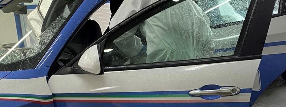 Sap Sindacato Autonomo Polizia