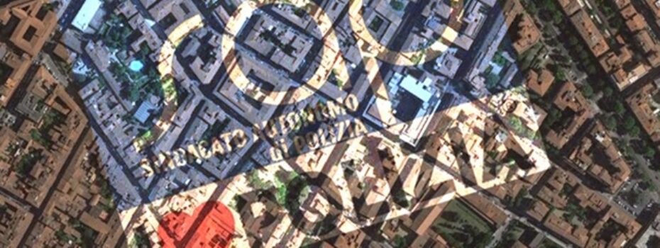 Sap Sindacato Autonomo Polizia