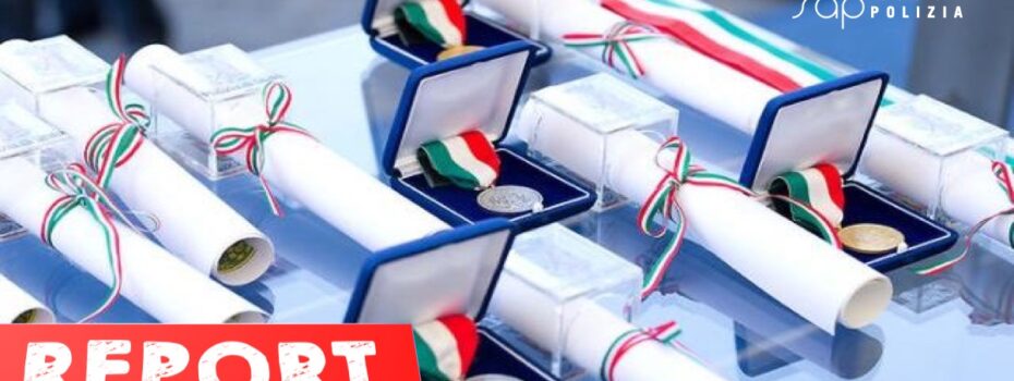 Sap Sindacato Autonomo Polizia