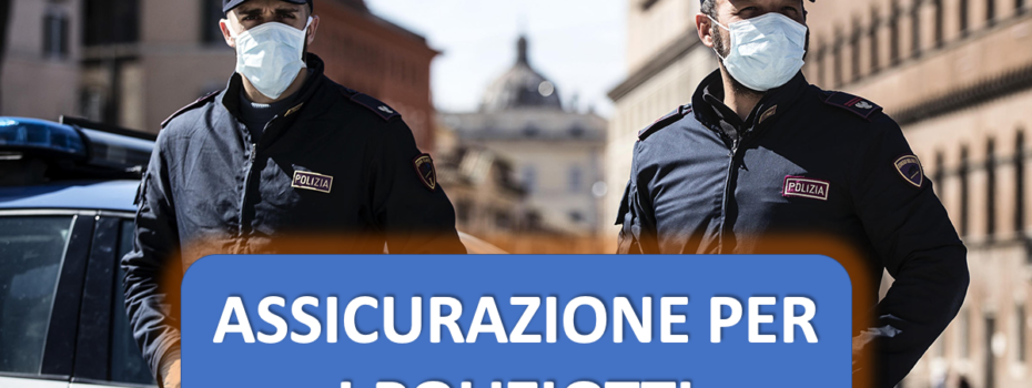 Sap Sindacato Autonomo Polizia