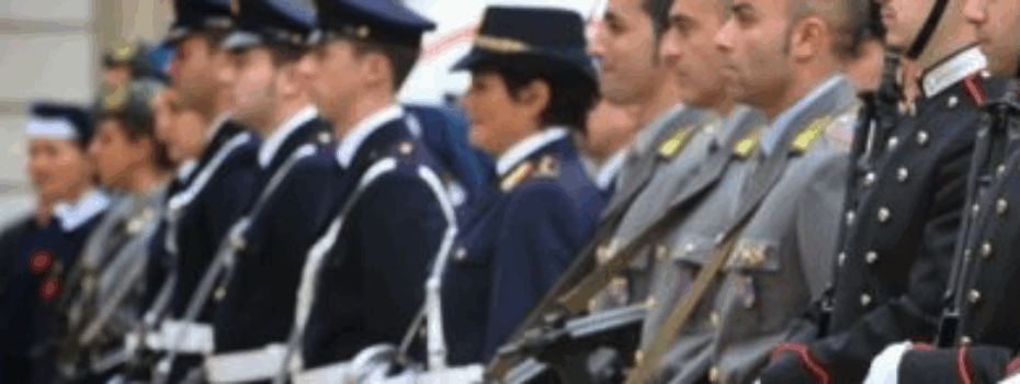 Sap Sindacato Autonomo Polizia