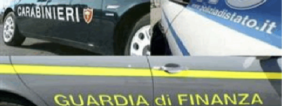 Sap Sindacato Autonomo Polizia