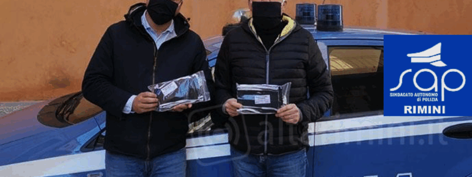 Sap Sindacato Autonomo Polizia
