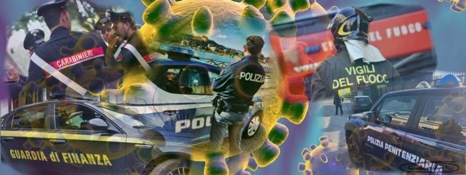 Sap Sindacato Autonomo Polizia