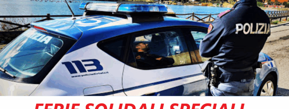 Sap Sindacato Autonomo Polizia