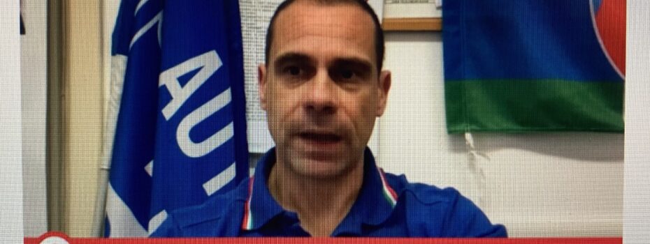 Sap Sindacato Autonomo Polizia