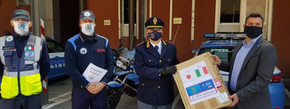 Sap Sindacato Autonomo Polizia