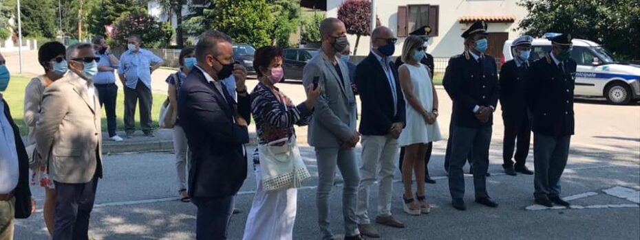 Sap Sindacato Autonomo Polizia