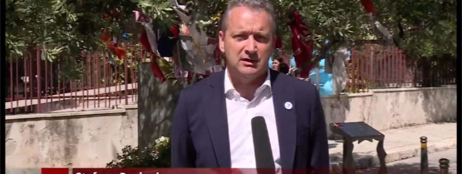 Sap Sindacato Autonomo Polizia