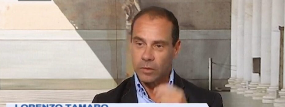 Sap Sindacato Autonomo Polizia