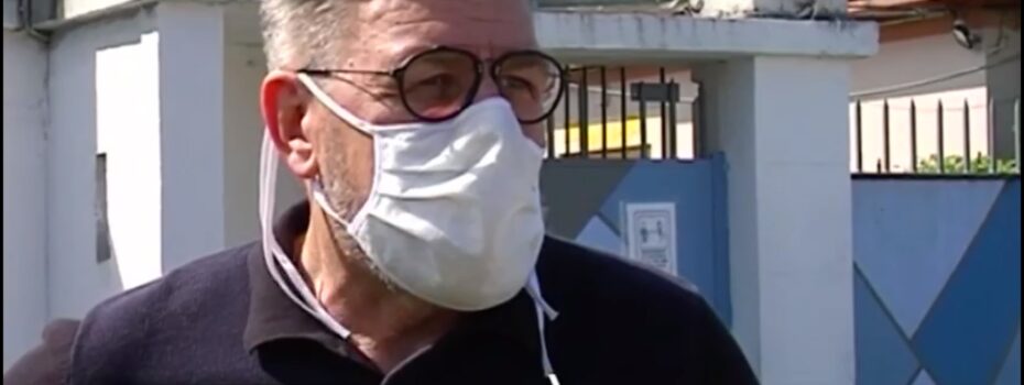 Sap Sindacato Autonomo Polizia