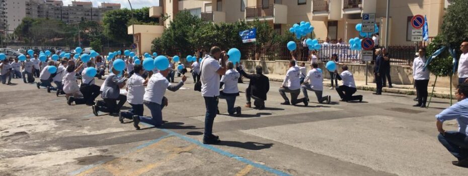 Sap Sindacato Autonomo Polizia