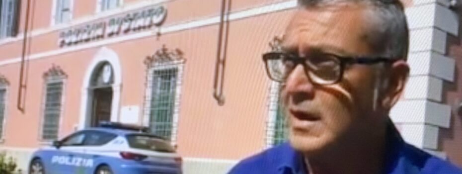Sap Sindacato Autonomo Polizia